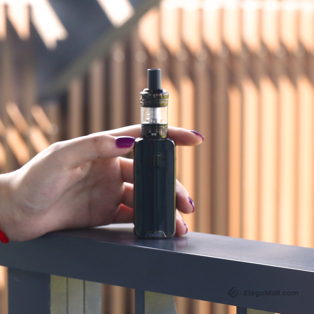 Eleaf iStick Amnis 2 Box Kit